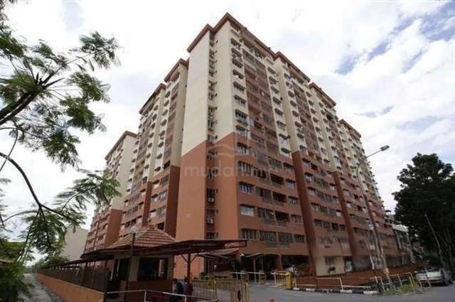 Sri Camellia (Sepakat Indah) 1