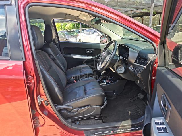 2020 Perodua BEZZA FULL SPEC 1.3 (AUTO) - 4