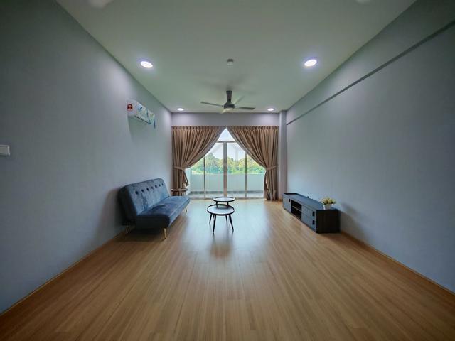 Residensi Fantasi 1