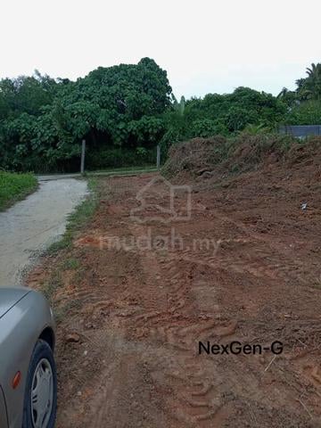 [VALUE RENT] Bandar Pinggiran Subang Seksyen U5 Shah Alam Flat Land 1
