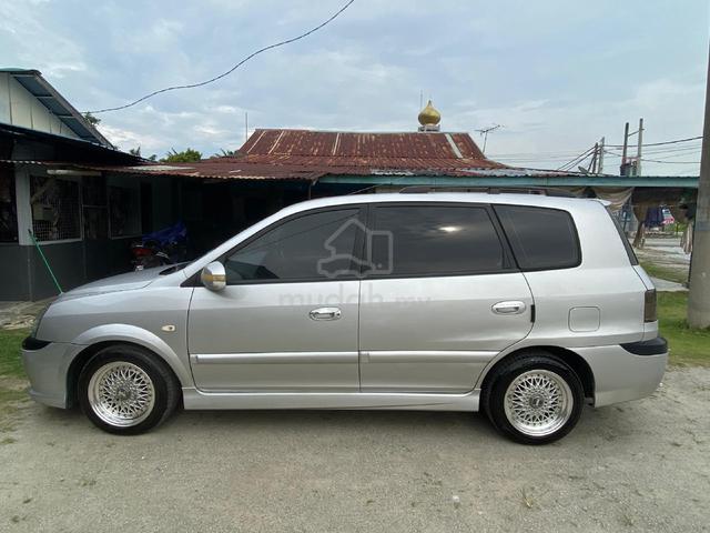 2006 Naza CITRA 2.0 GS (A) - 2