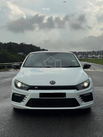 2011 Volkswagen SCIROCCO 1.4 TSI (A) - 1
