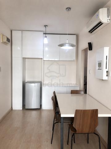 University Utama Condominium 1