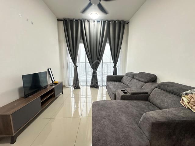 Mori Residence 1