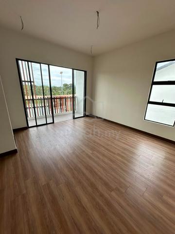 Nada Embun, All New 2sty Terrace House For Rent, Seremban 2 1