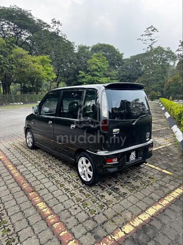 2003 Perodua KENARI 1.0 GX L902 (M) - 4