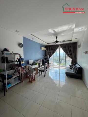 Tanjung Permai De Centro 1