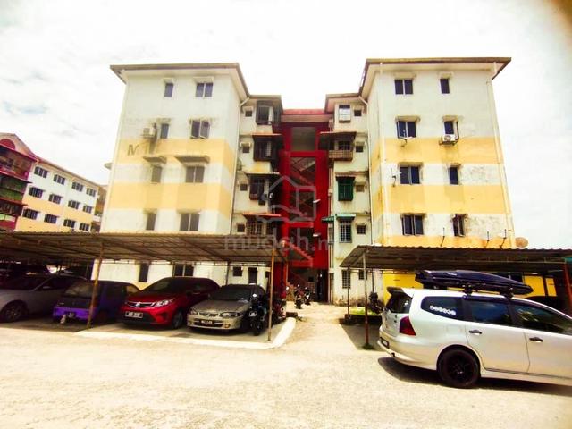 Pangsapuri Perkasa 1