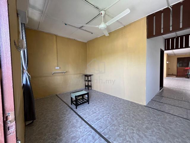 Rumah untuk disewa 1