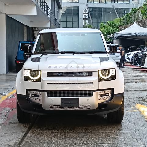 {10k MILG} Land Rover DEFENDER 2.0 110 P300 SE (A) - 3