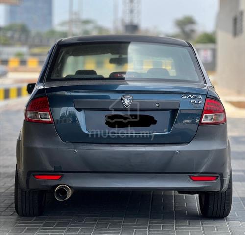 2014 Proton SAGA 1.3 FLX EXECUTIVE (A) - 4