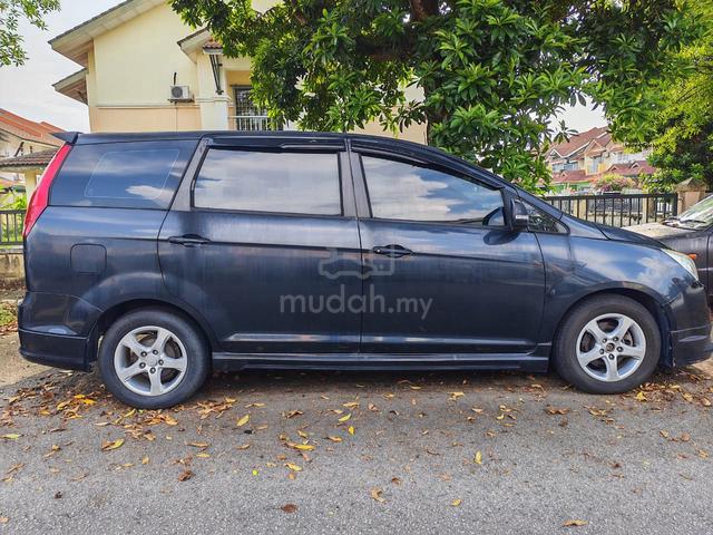 2010 Proton EXORA 1.6 H-LINE CPS (A) - 5