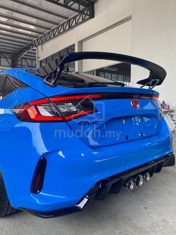 (OTR) 2024 Honda CIVIC 2.0 TYPE R MY23 FL5 (M) - 4