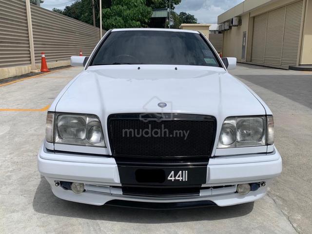 1994 Mercedes Benz 300Ce 2Door - 2