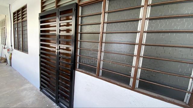 Taman Jati 1
