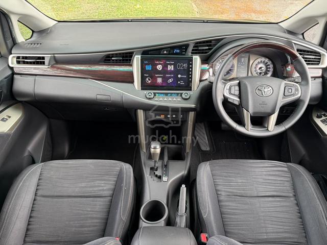 2020 Toyota INNOVA 2.0 G (A) FACELIFT 88K MILEAGE - 5
