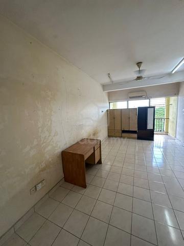 Shop Apartment Taman Tenaga 1