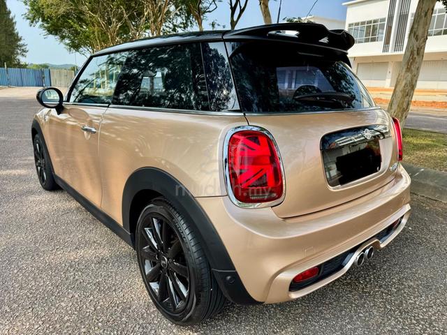 2020 Mini COOPER 2.0 S F56 FACELIFT (A) - 4