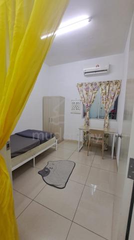 Savanna Executive Suite @ Southville City 1