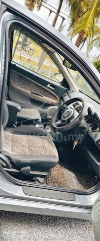 2009 Proton PERSONA 1.6 HIGH LINE (A) - 2