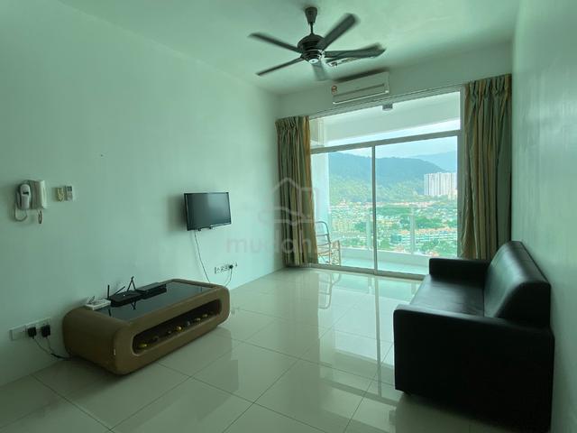 The Oasis 1