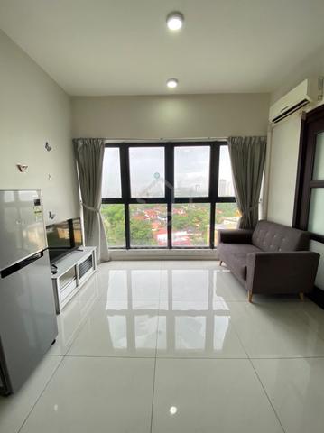 Bay Point @ Country Garden Danga Bay 1