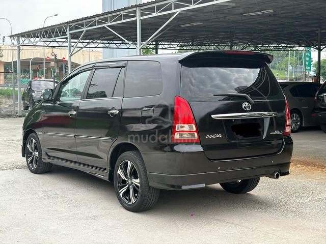 2005 Toyota INNOVA 2.0 G (A) - 4