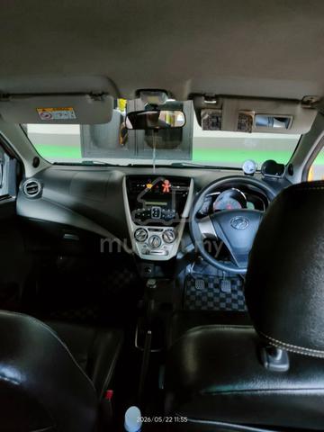 2015 Perodua AXIA 1.0 SE MY14 B200 (M) - 5