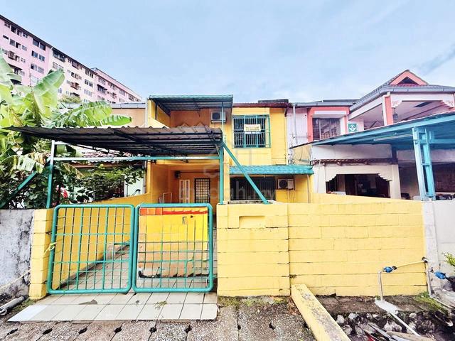 22x75 sqft 2 Storey Terrace Taman Desaria, PJS 5, Petaling Jaya 1