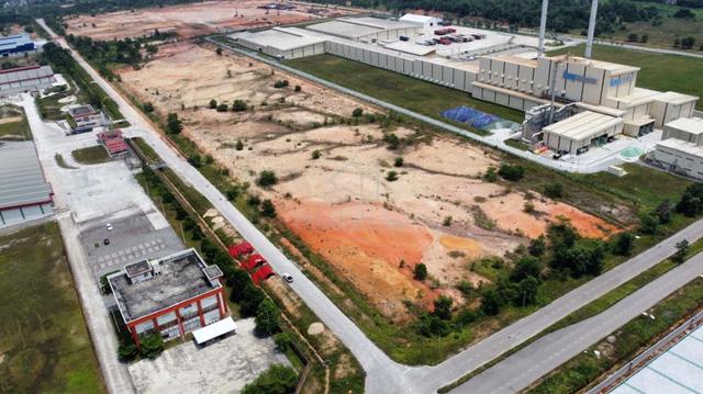 Tanjung Langsat Land (10.10 Acres) - for sale 1