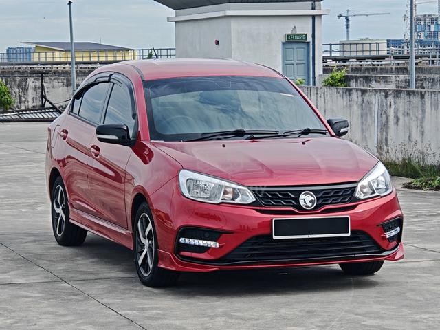 2023 Proton SAGA 1.3 PREMIUM S (A) CAR KING - 3