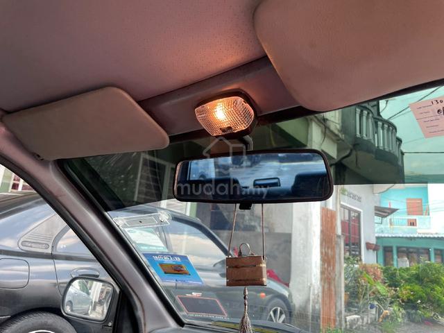 1998 Perodua KANCIL 847cc 850 EZ (A) - 5