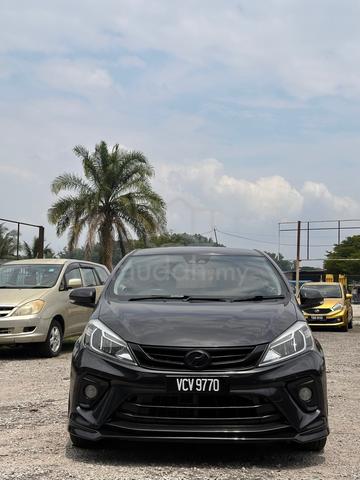 2019 Perodua MYVI 1.5 AV (A) - 3