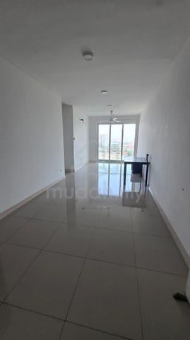 Sentul Point Suite Apartment 1