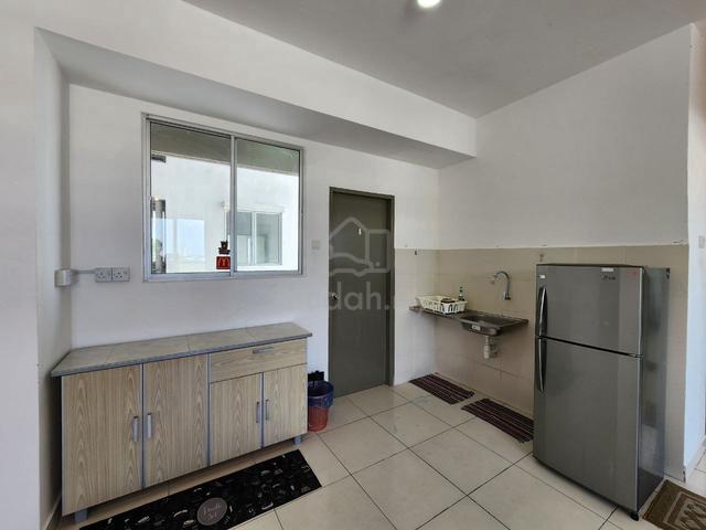 Meru Heights Residences @ Scientex Meru 2