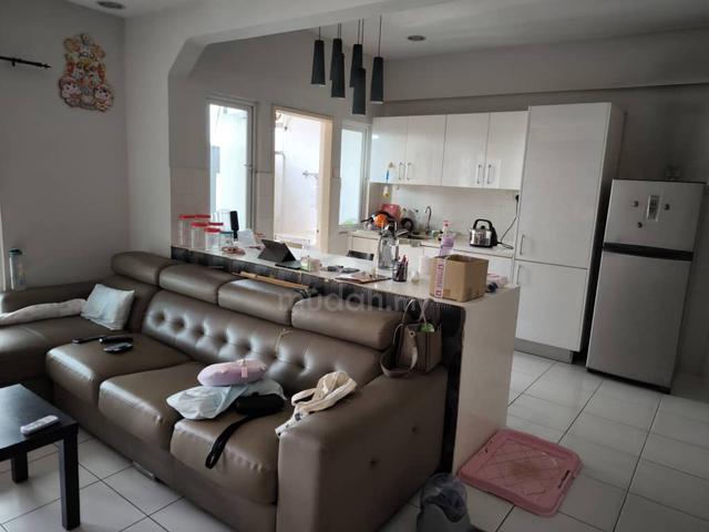 First Residence 1