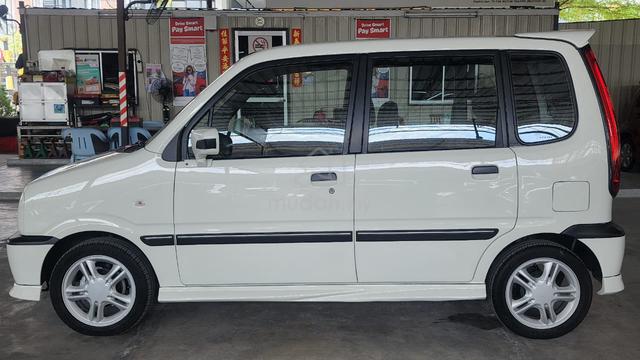 2006 Perodua KENARI 1.0 EZ (A) AEROSPORT - 5