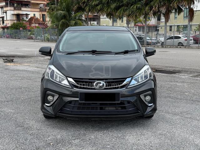 2019 Perodua Myvi 1.5 H (A) - 3
