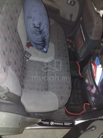 2002 Perodua KELISA 1.0 EZ (A) - 5