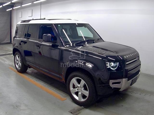 2023 Land Rover DEFENDER 2.0 110 P300 SE 5A 3K+KM - 1