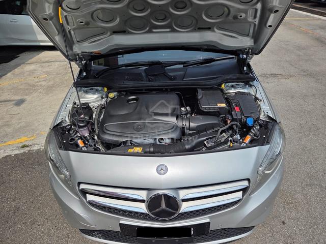 2015/19 MERCEDES BENZ A180 1.3cc SE MODEL(2 Y WRT) - 2