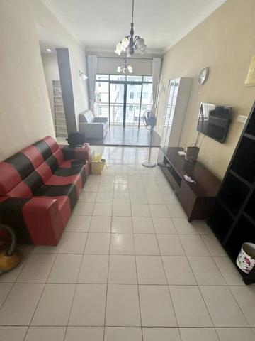 Tanjung Park Condominium 1