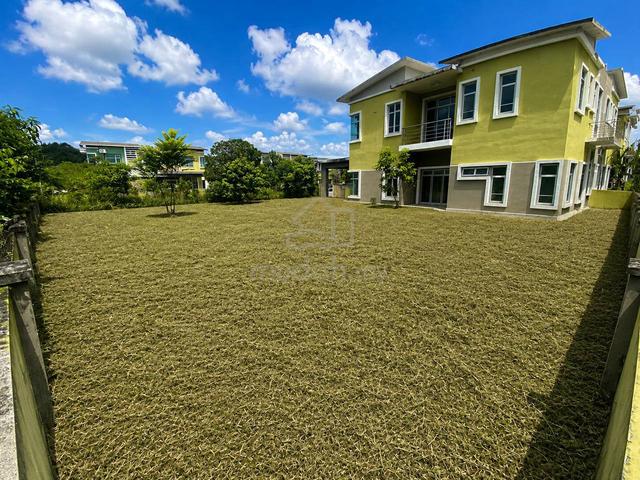 [CORNER LOT] Banglo 2 Storey Taman Warisan Puteri, Sikamat, Seremban 1