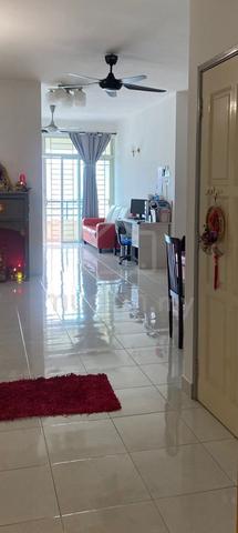 Regency Heights 1