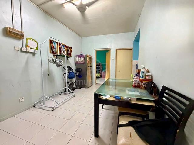 Skudai Selesa Jaya Sri Awana Townhouse 3 Bedroom For Sale 1
