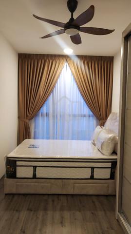 Henna Residence  @ The Quartz WM 4