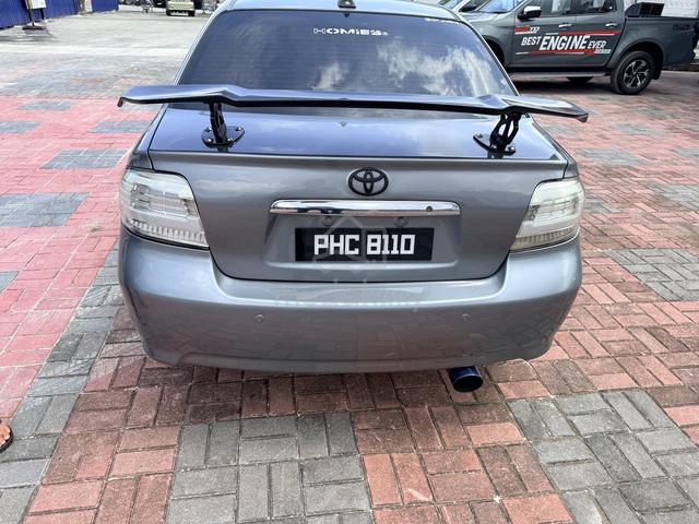 2006 Toyota VIOS 1.5 G FACELIFT (A) - 2