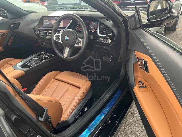 2022 Bmw Z4 2.0 M-Sport (5k Milleage) - 5