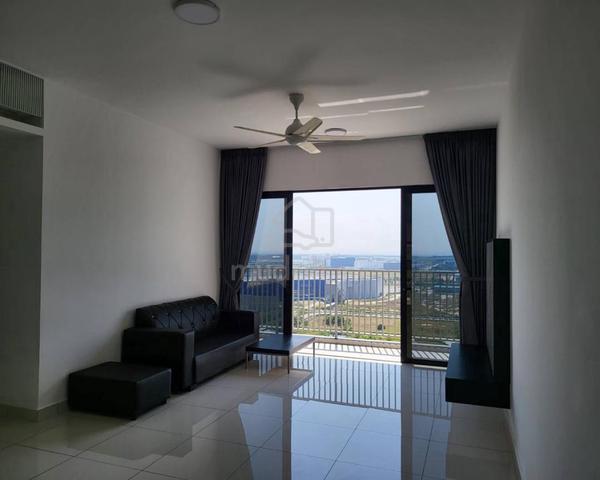 Vertu Resort @ Aspen Vision City 1