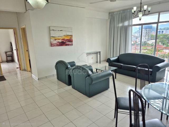 Prima Ipoh Condominium 1